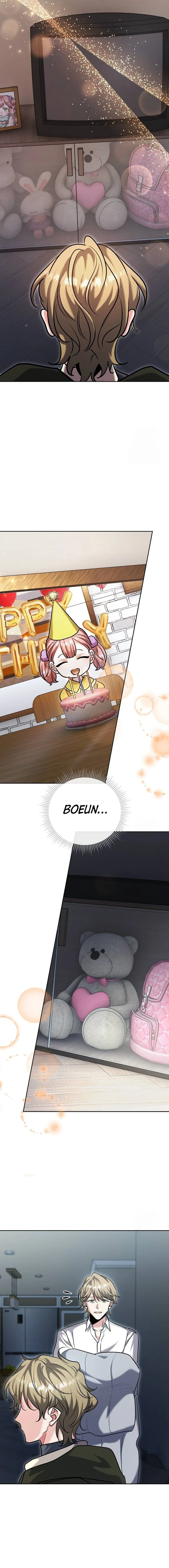 The Genius Actor’s Aura Chapter 66 - page 14