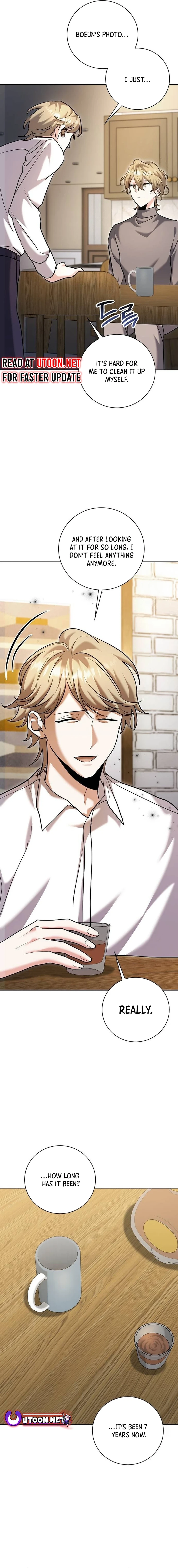 The Genius Actor’s Aura Chapter 66 - page 16