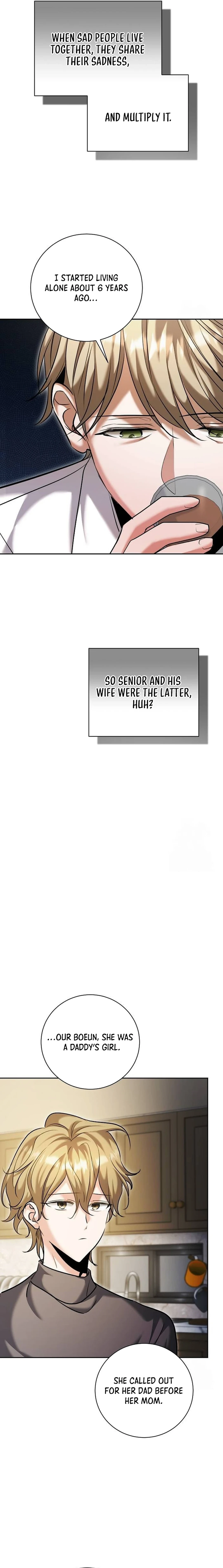 The Genius Actor’s Aura Chapter 66 - page 17