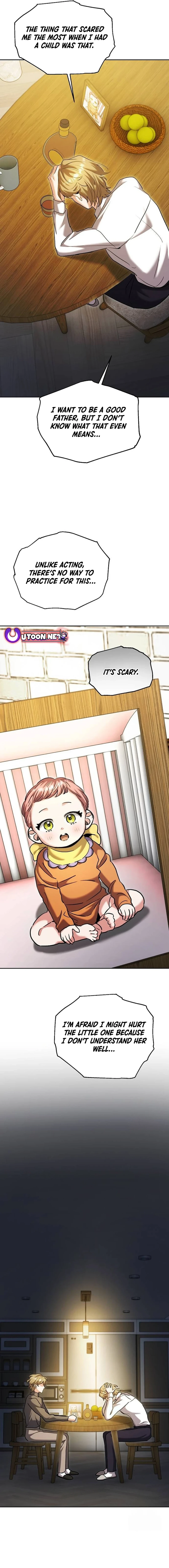 The Genius Actor’s Aura Chapter 66 - page 19