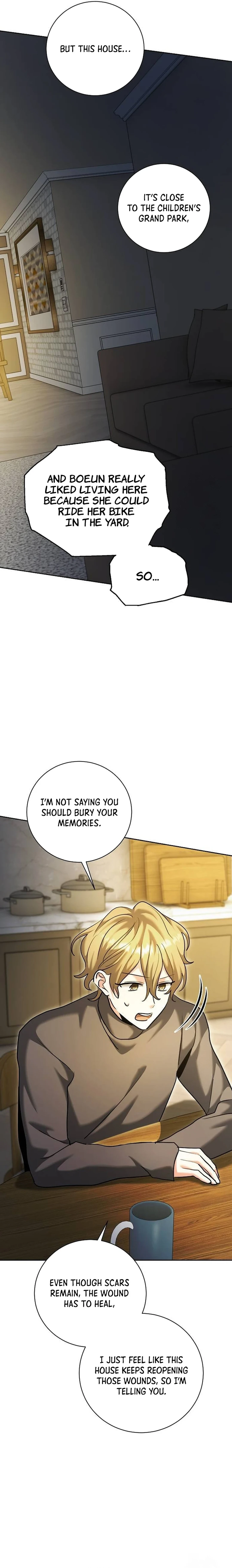 The Genius Actor’s Aura Chapter 66 - page 21