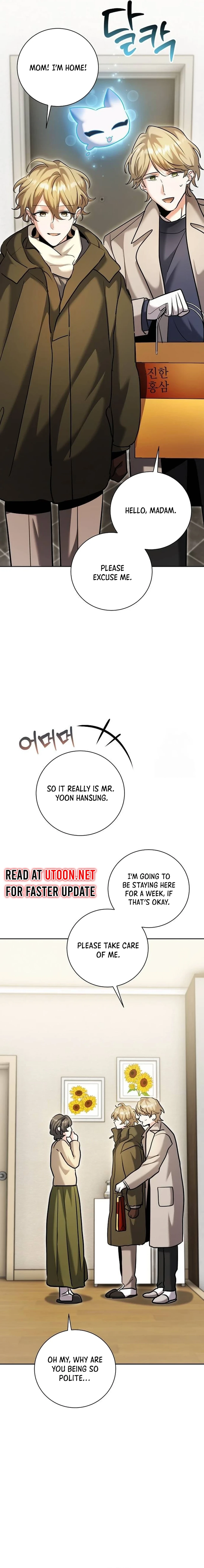 The Genius Actor’s Aura Chapter 66 - page 24