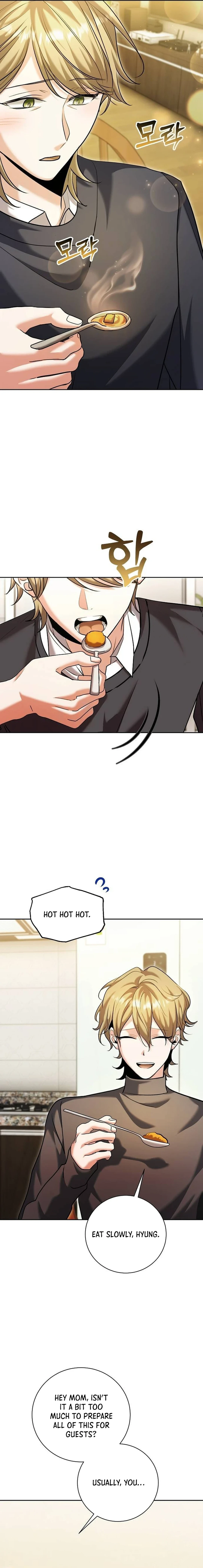 The Genius Actor’s Aura Chapter 66 - page 26