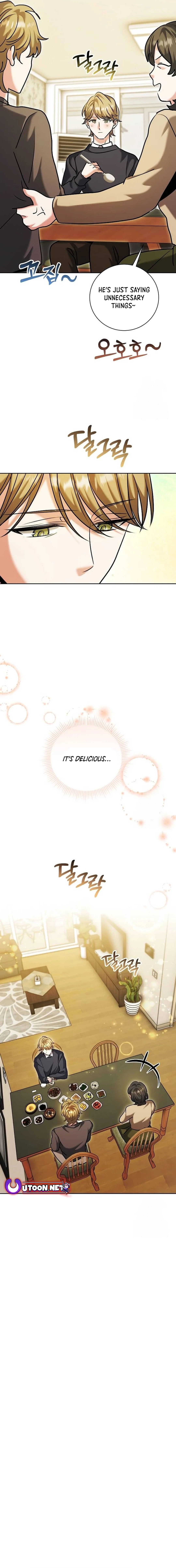 The Genius Actor’s Aura Chapter 66 - page 27