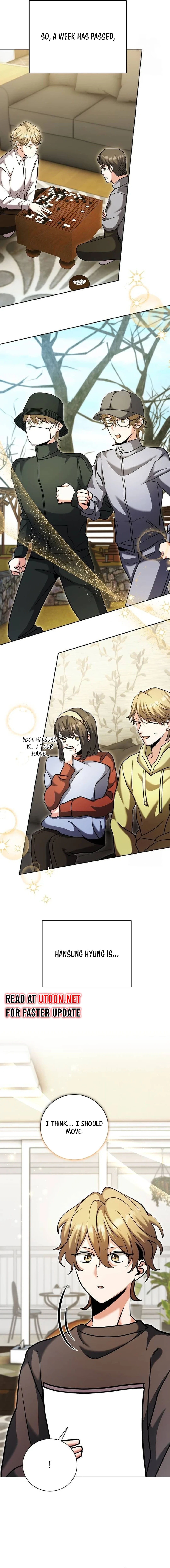 The Genius Actor’s Aura Chapter 66 - page 28