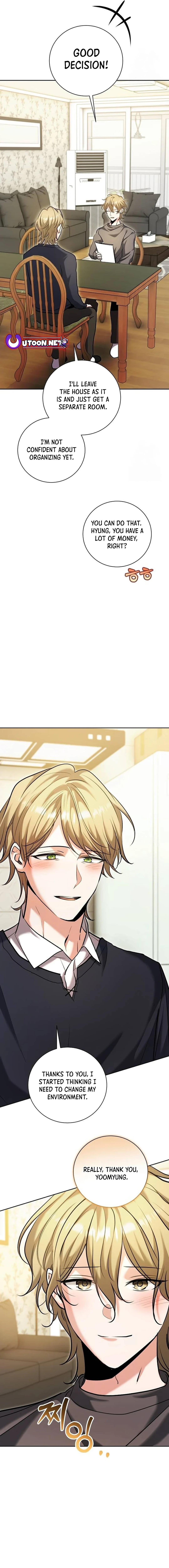 The Genius Actor’s Aura Chapter 66 - page 29