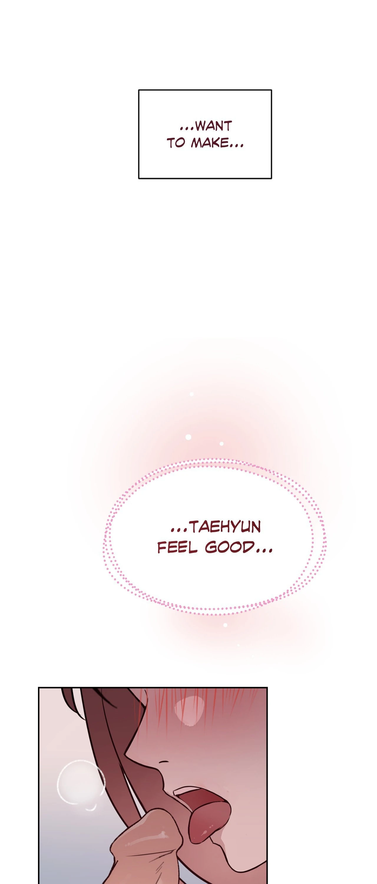 My Fantasies Are Cumming to Life?! Chapter 43 - page 14
