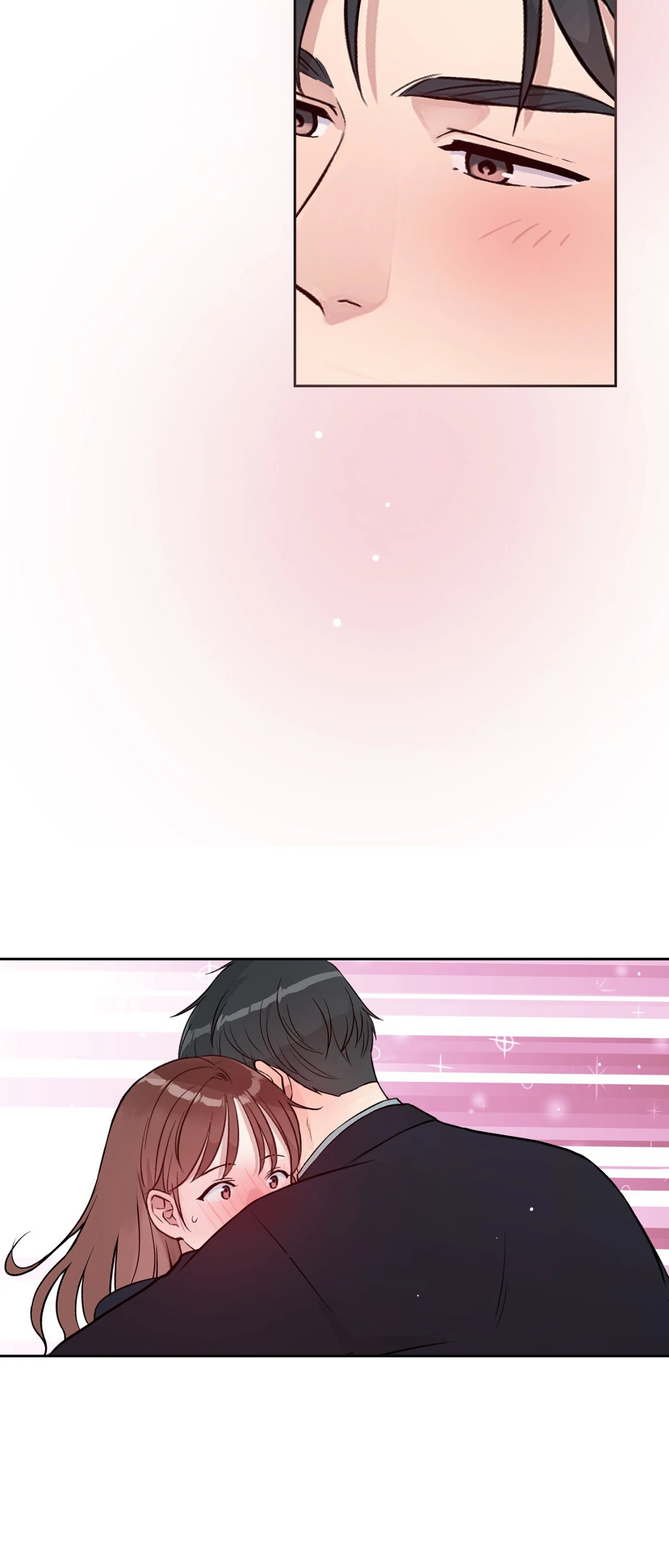 My Fantasies Are Cumming to Life?! Chapter 43 - page 37