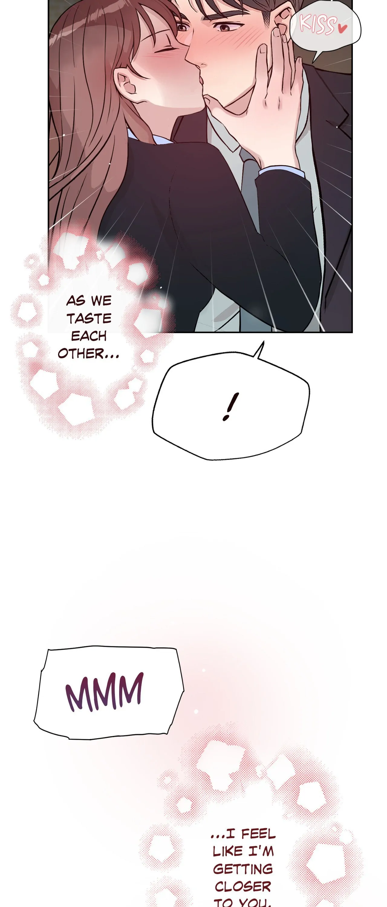 My Fantasies Are Cumming to Life?! Chapter 43 - page 41