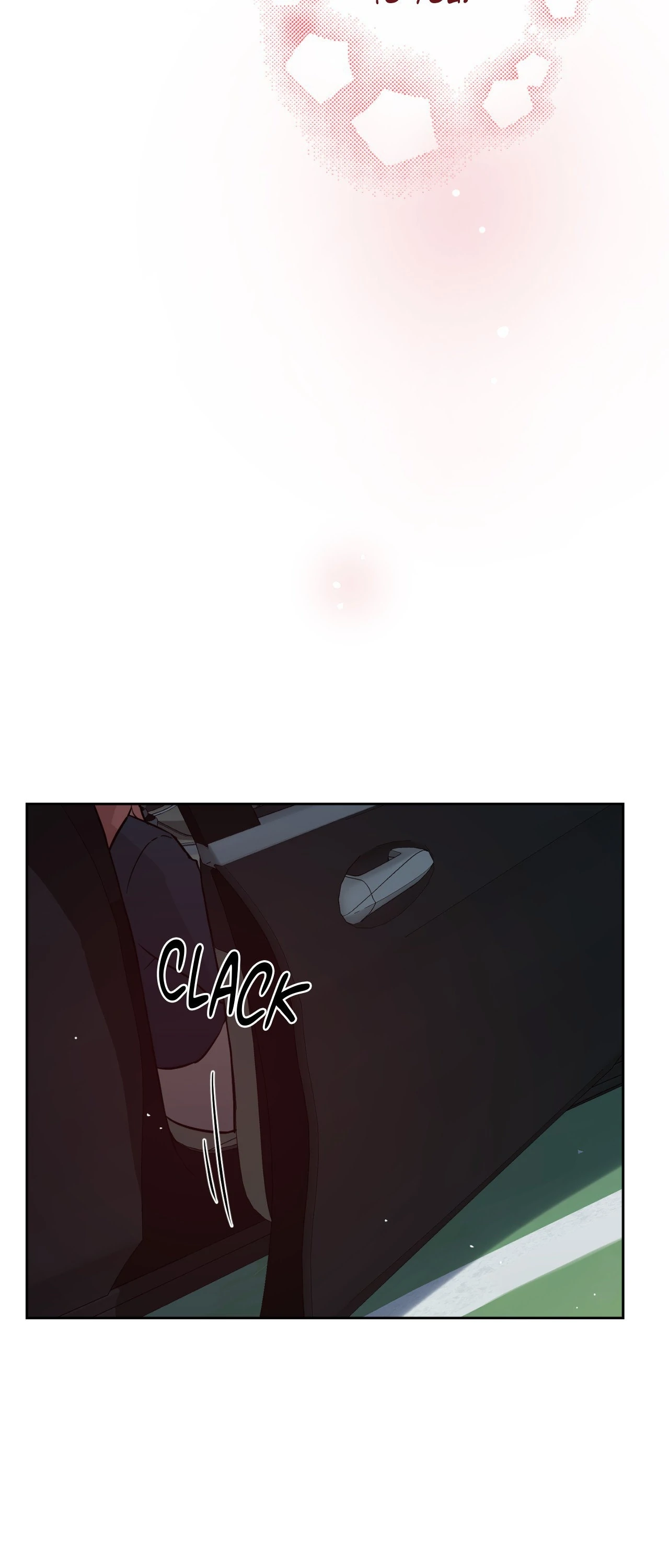 My Fantasies Are Cumming to Life?! Chapter 43 - page 42