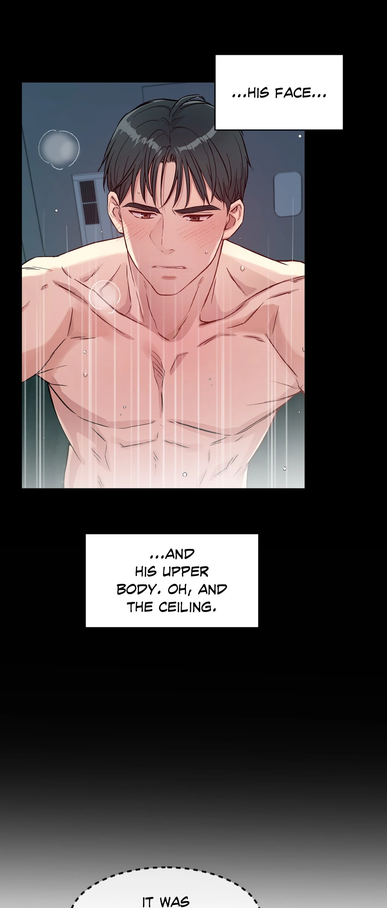 My Fantasies Are Cumming to Life?! Chapter 43 - page 9