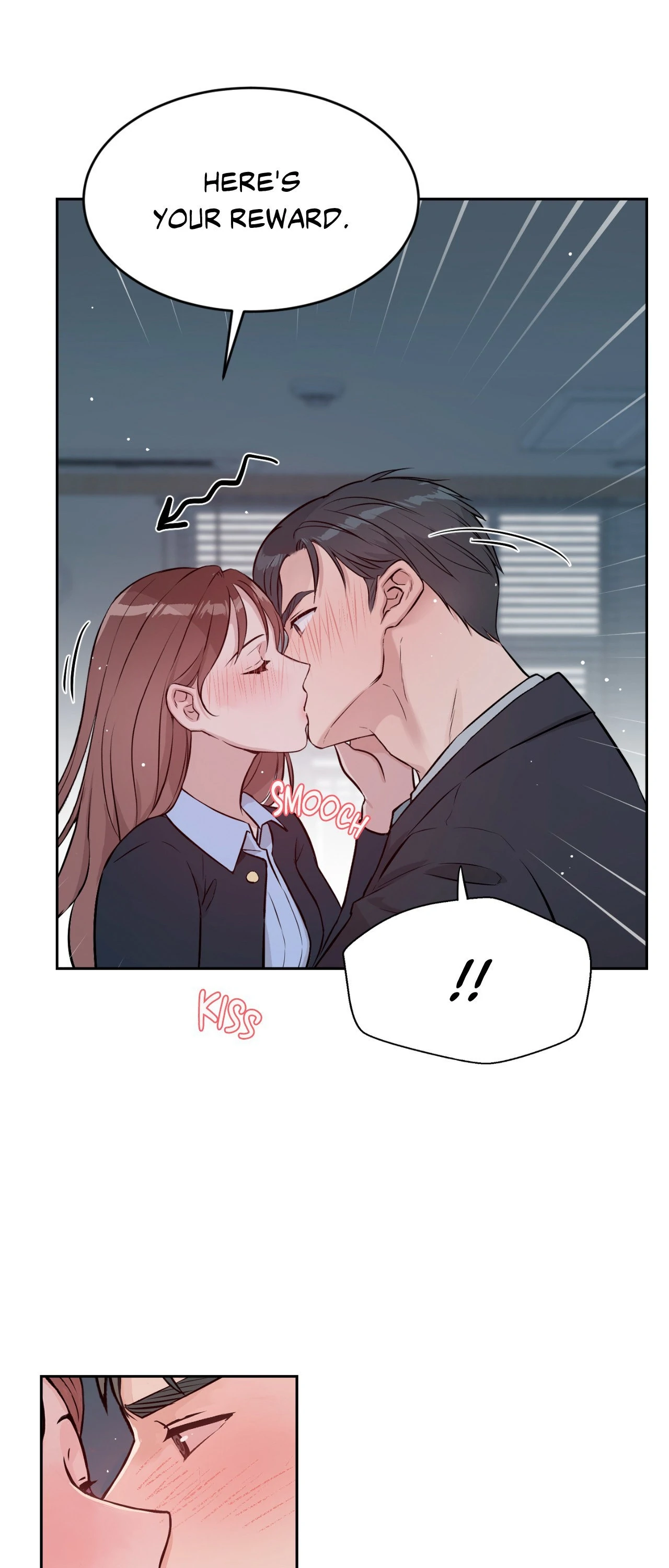My Fantasies Are Cumming to Life?! Chapter 44 - page 15