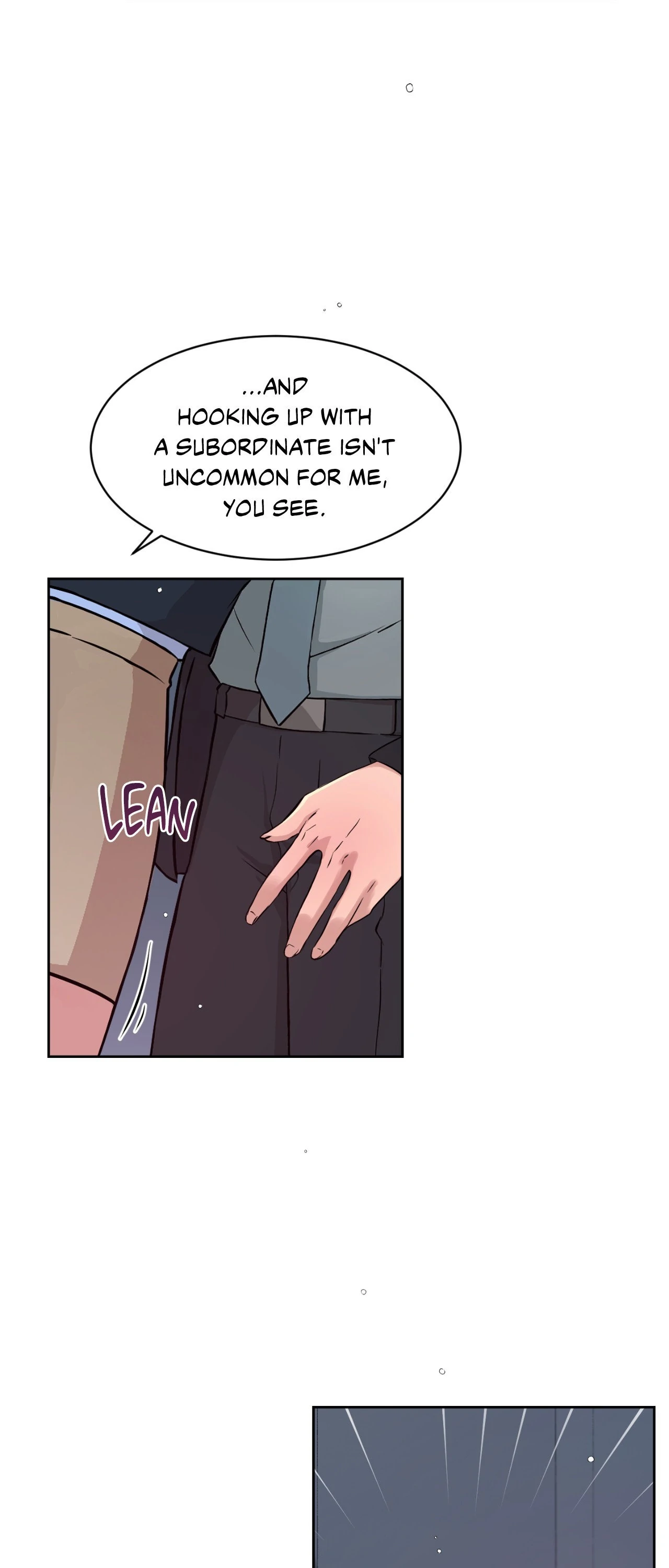 My Fantasies Are Cumming to Life?! Chapter 44 - page 3