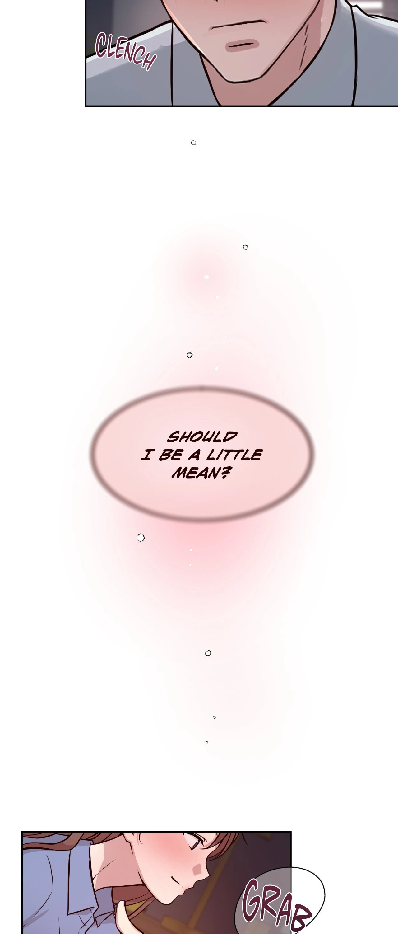 My Fantasies Are Cumming to Life?! Chapter 44 - page 38