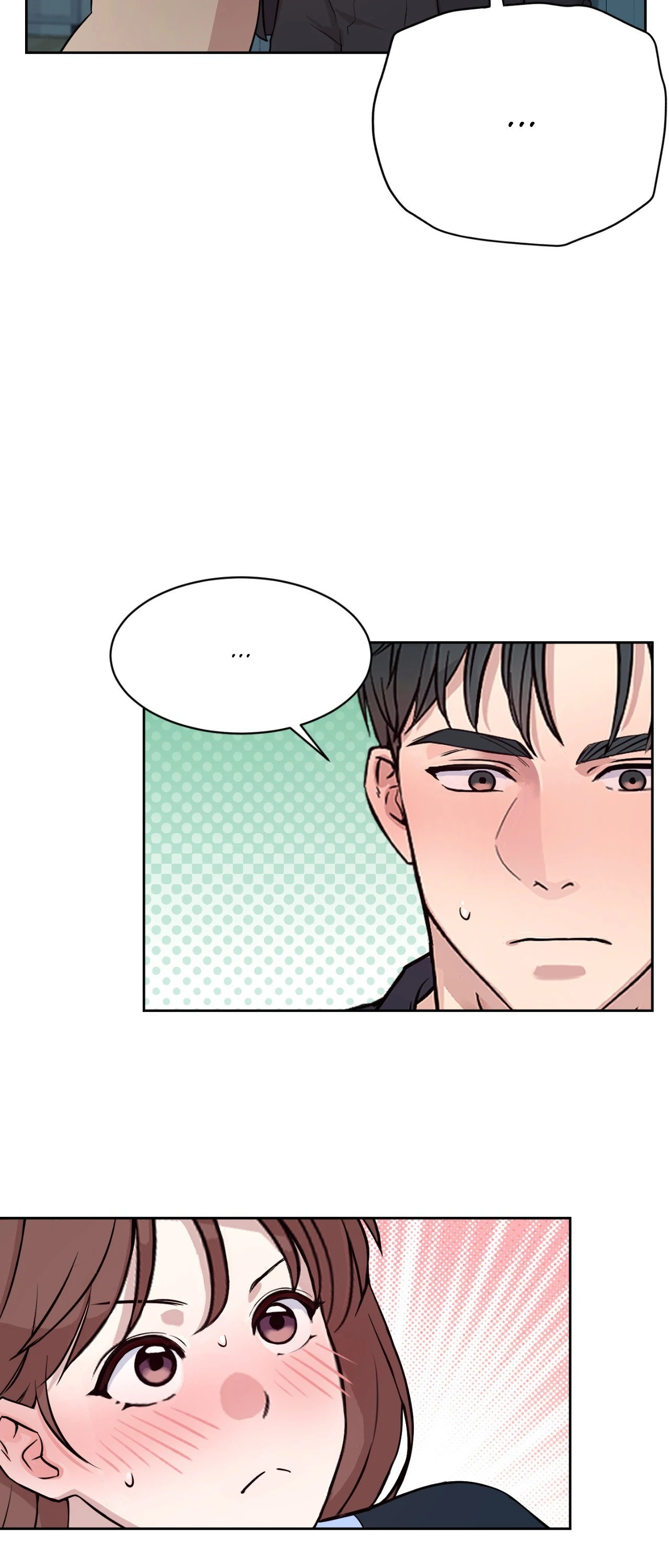 My Fantasies Are Cumming to Life?! Chapter 44 - page 5