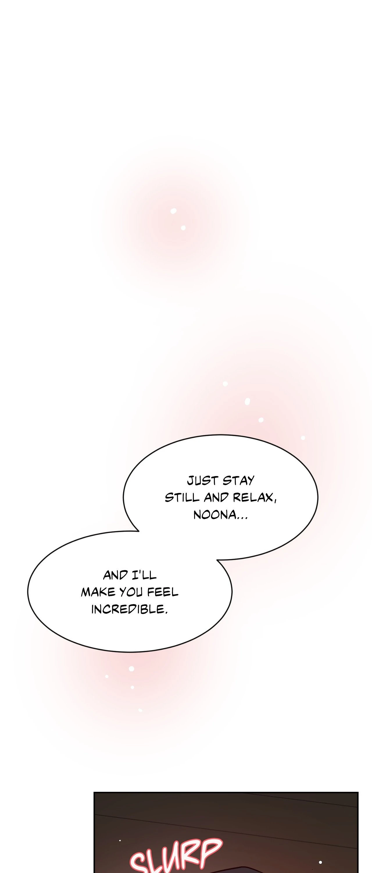 My Fantasies Are Cumming to Life?! Chapter 45 - page 1