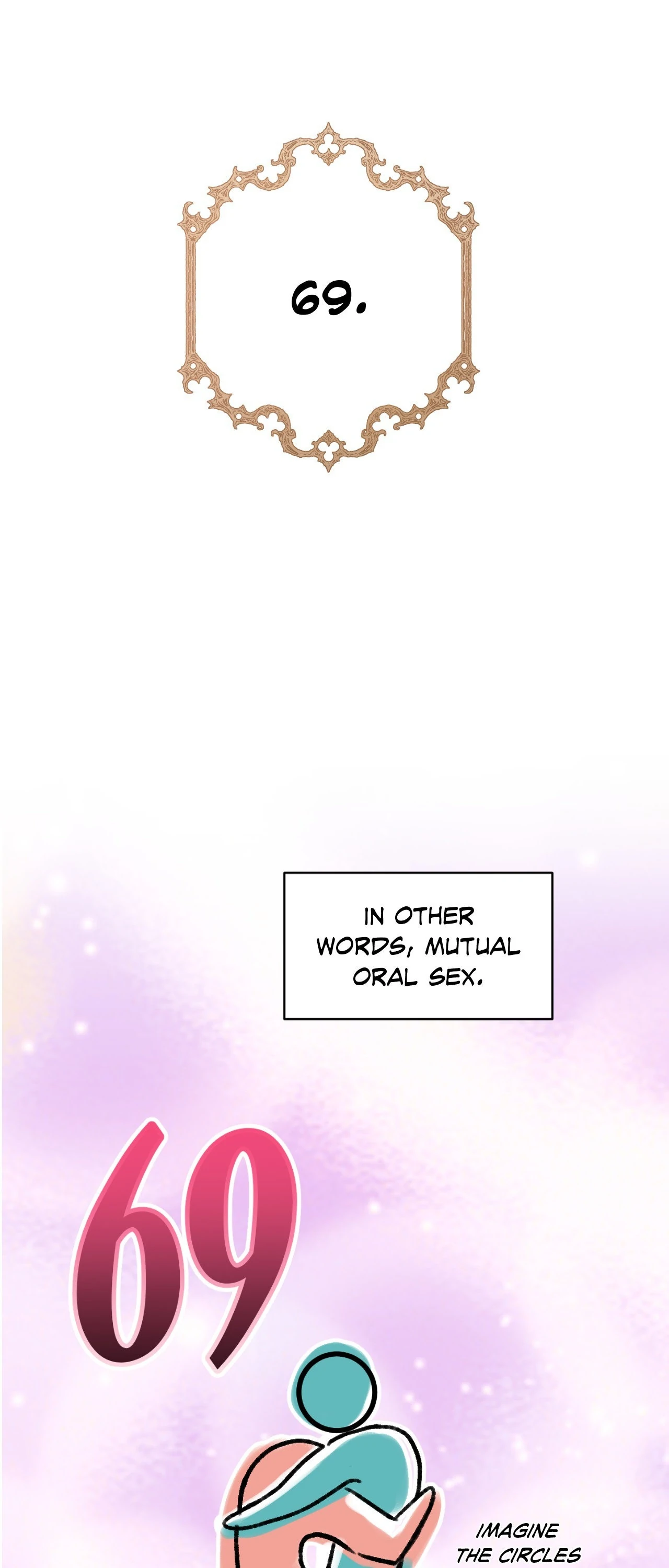 My Fantasies Are Cumming to Life?! Chapter 45 - page 14
