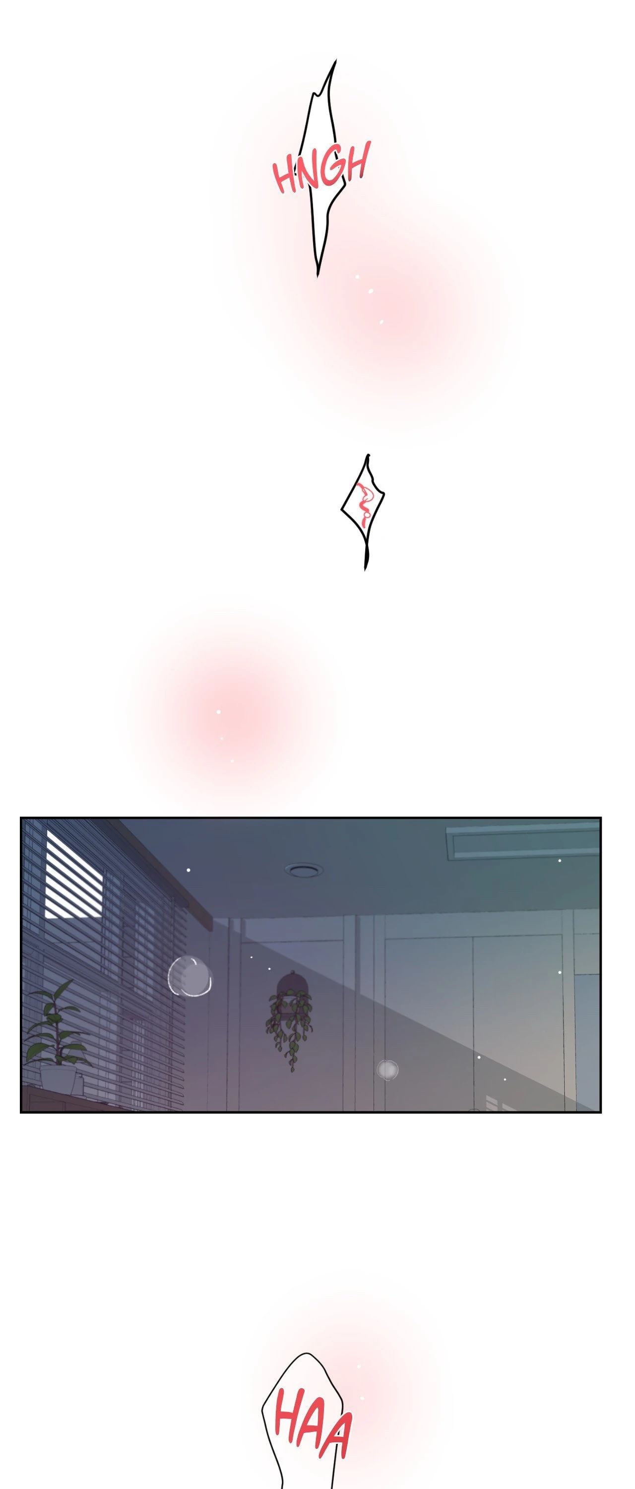 My Fantasies Are Cumming to Life?! Chapter 45 - page 27