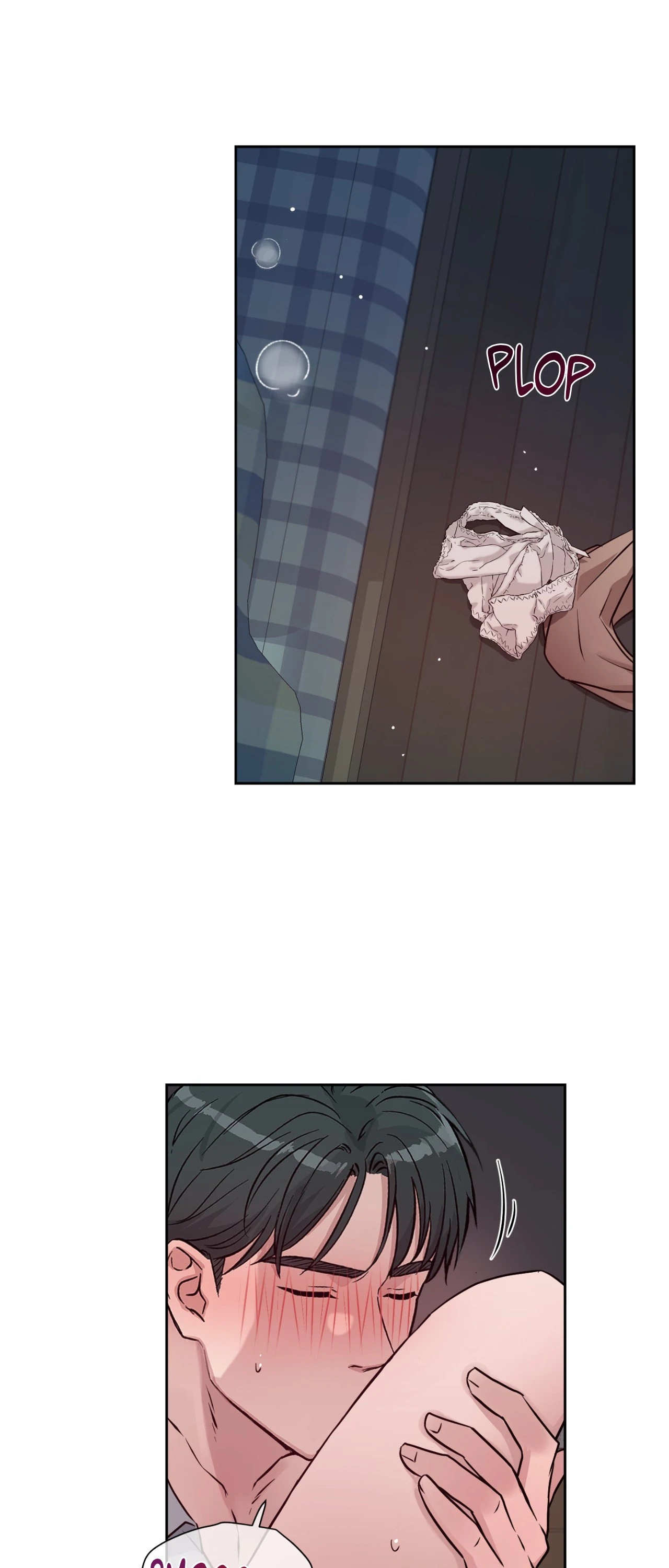 My Fantasies Are Cumming to Life?! Chapter 45 - page 30