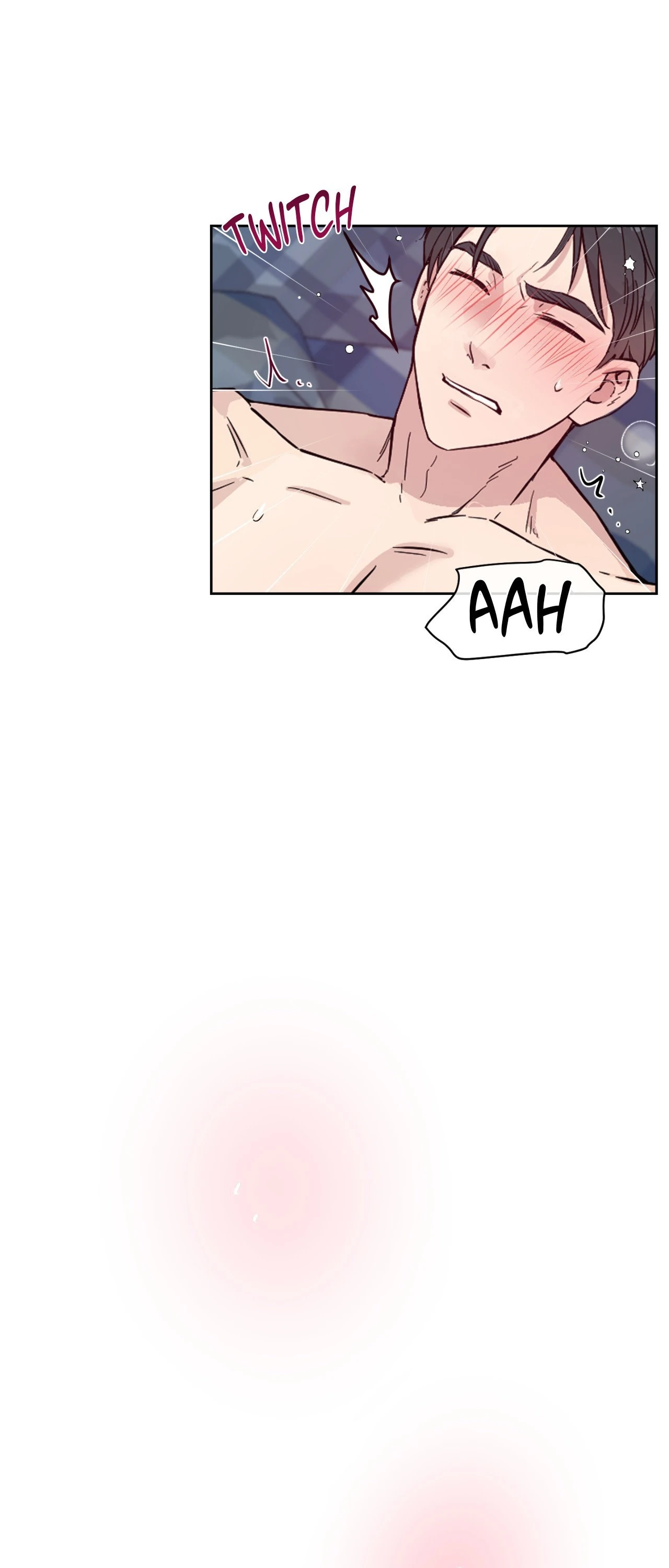 My Fantasies Are Cumming to Life?! Chapter 45 - page 36