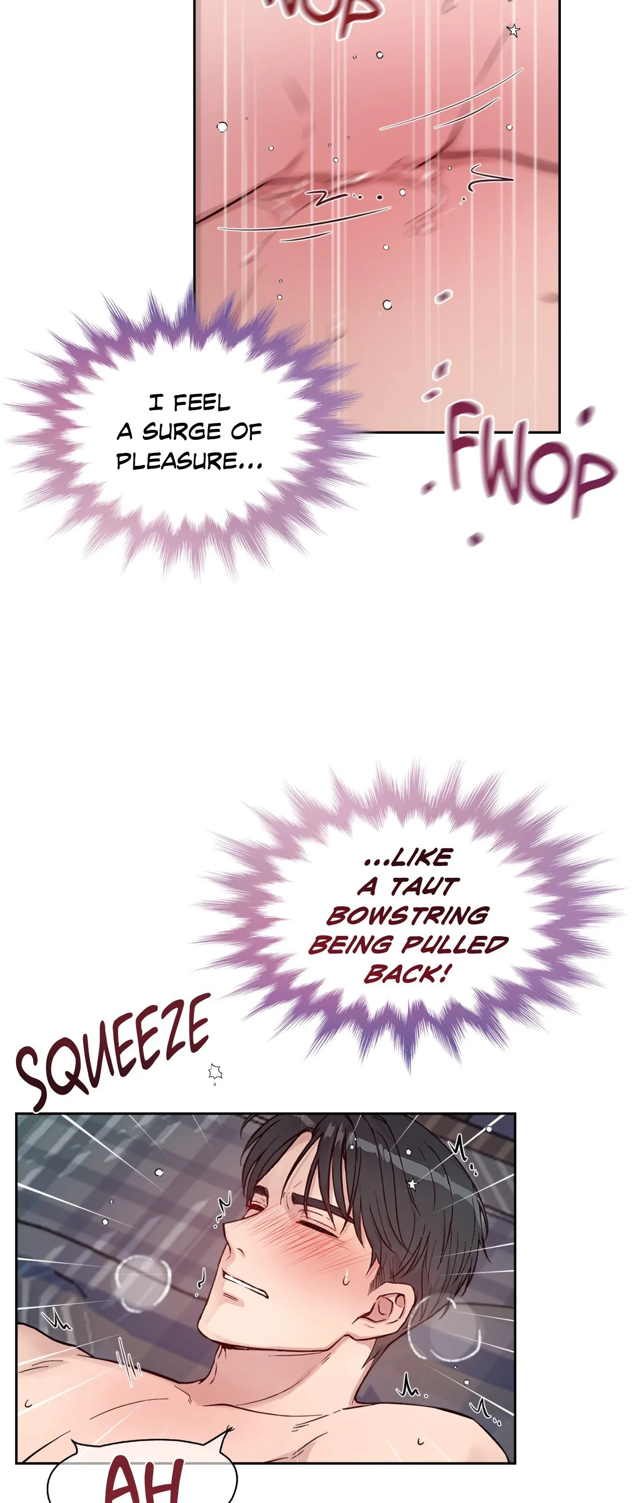 My Fantasies Are Cumming to Life?! Chapter 45 - page 45