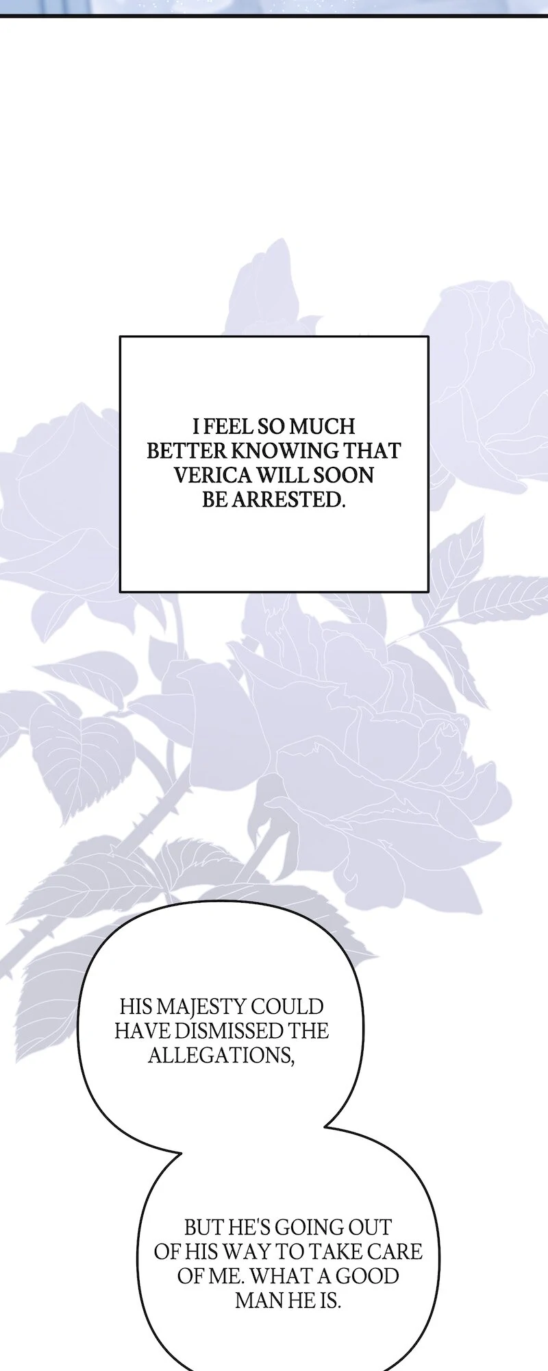 Survival of a Tyrant's Secretary Chapter 55 - page 10