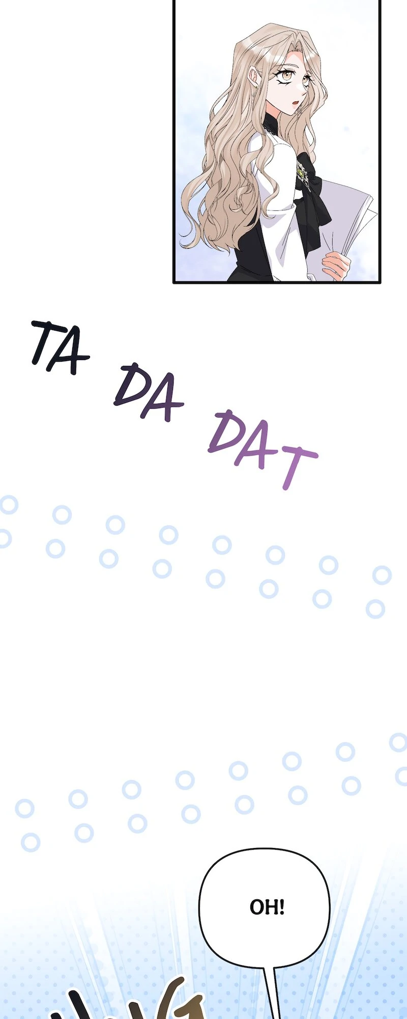 Survival of a Tyrant's Secretary Chapter 55 - page 12