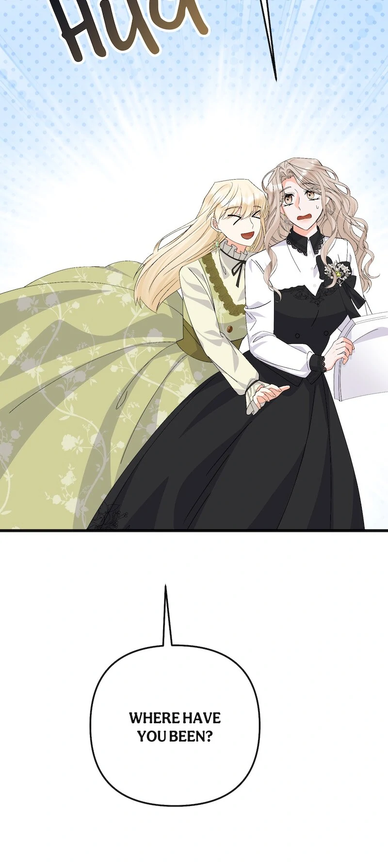 Survival of a Tyrant's Secretary Chapter 55 - page 13