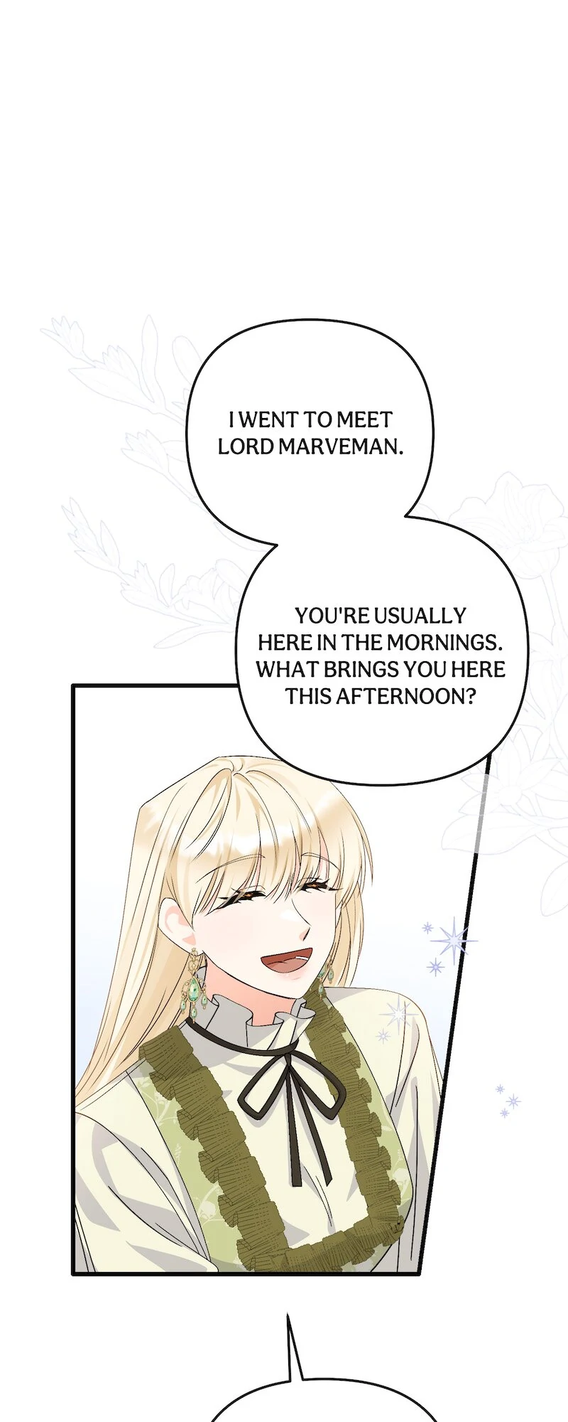 Survival of a Tyrant's Secretary Chapter 55 - page 14