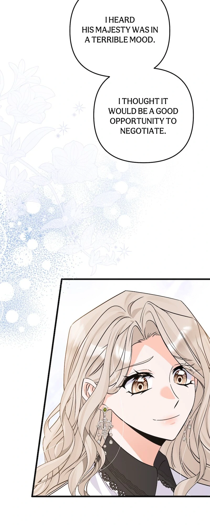 Survival of a Tyrant's Secretary Chapter 55 - page 15