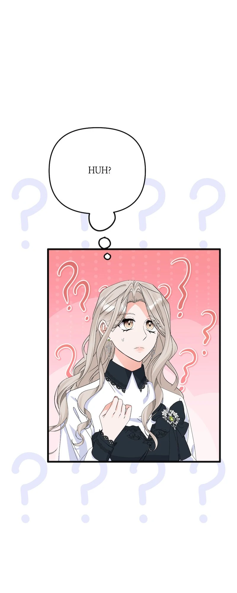 Survival of a Tyrant's Secretary Chapter 55 - page 21