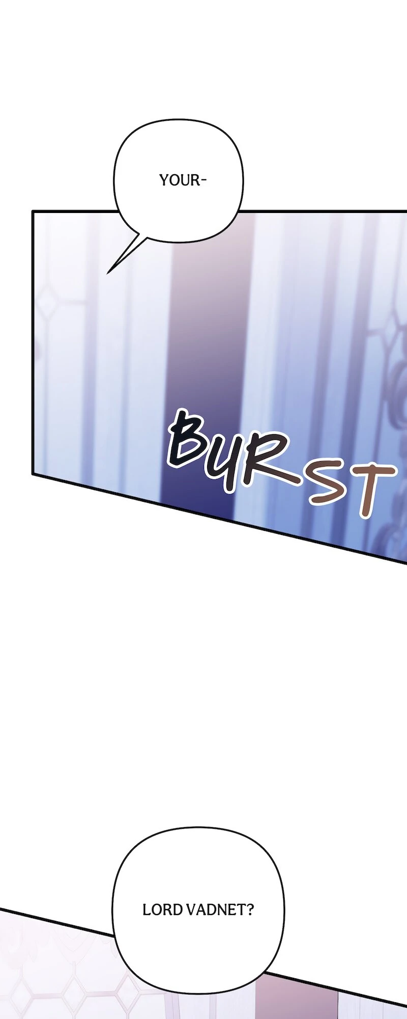 Survival of a Tyrant's Secretary Chapter 55 - page 22