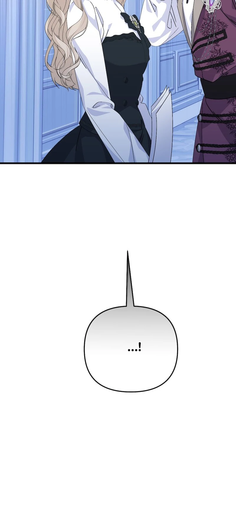 Survival of a Tyrant's Secretary Chapter 55 - page 26