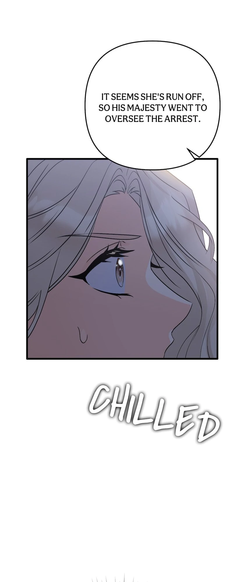 Survival of a Tyrant's Secretary Chapter 55 - page 27