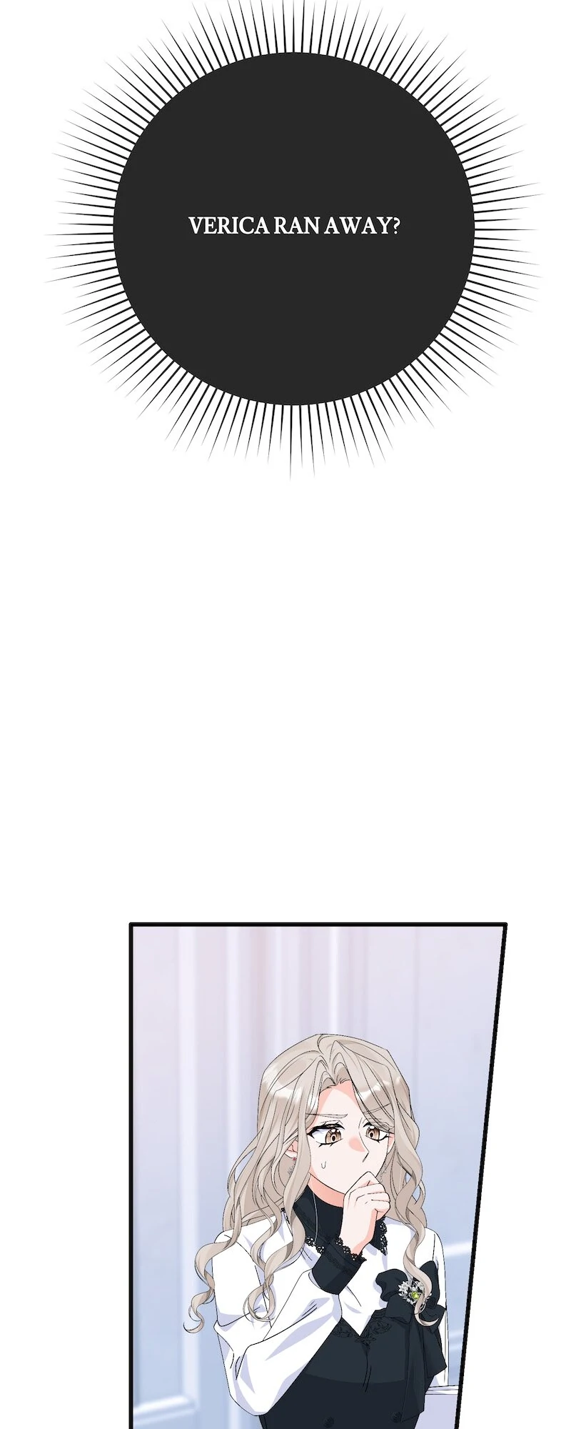 Survival of a Tyrant's Secretary Chapter 55 - page 28