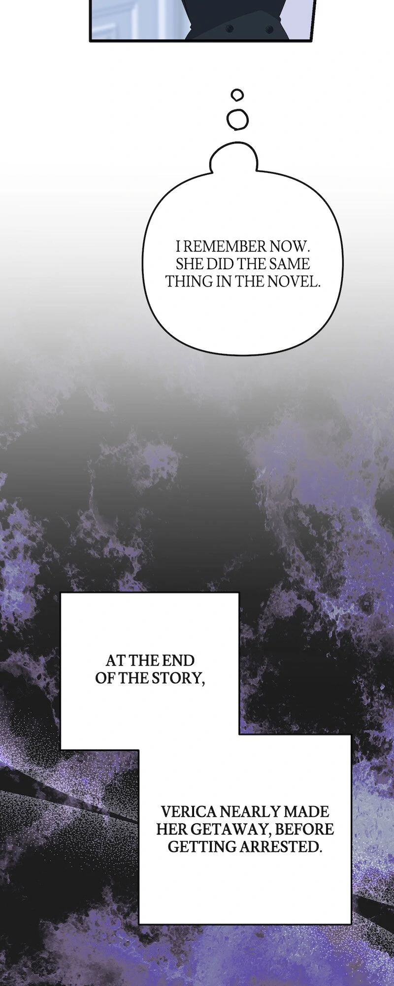 Survival of a Tyrant's Secretary Chapter 55 - page 29