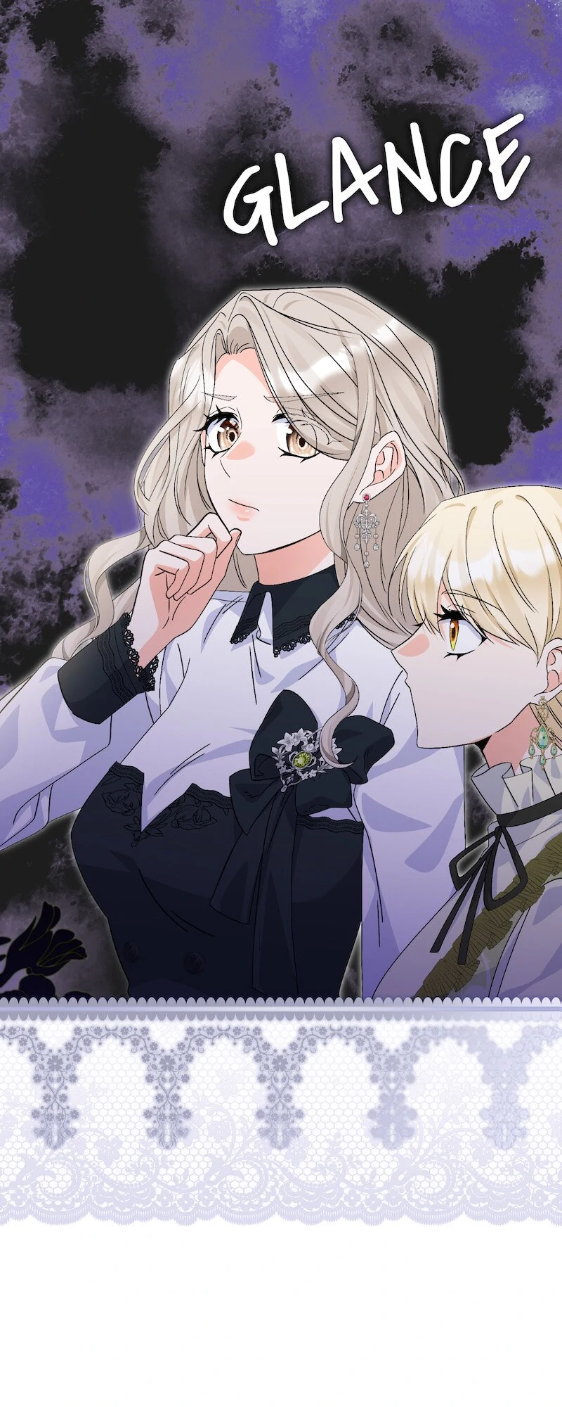 Survival of a Tyrant's Secretary Chapter 55 - page 30