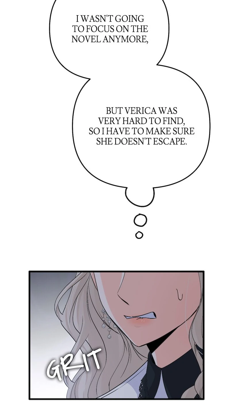 Survival of a Tyrant's Secretary Chapter 55 - page 32