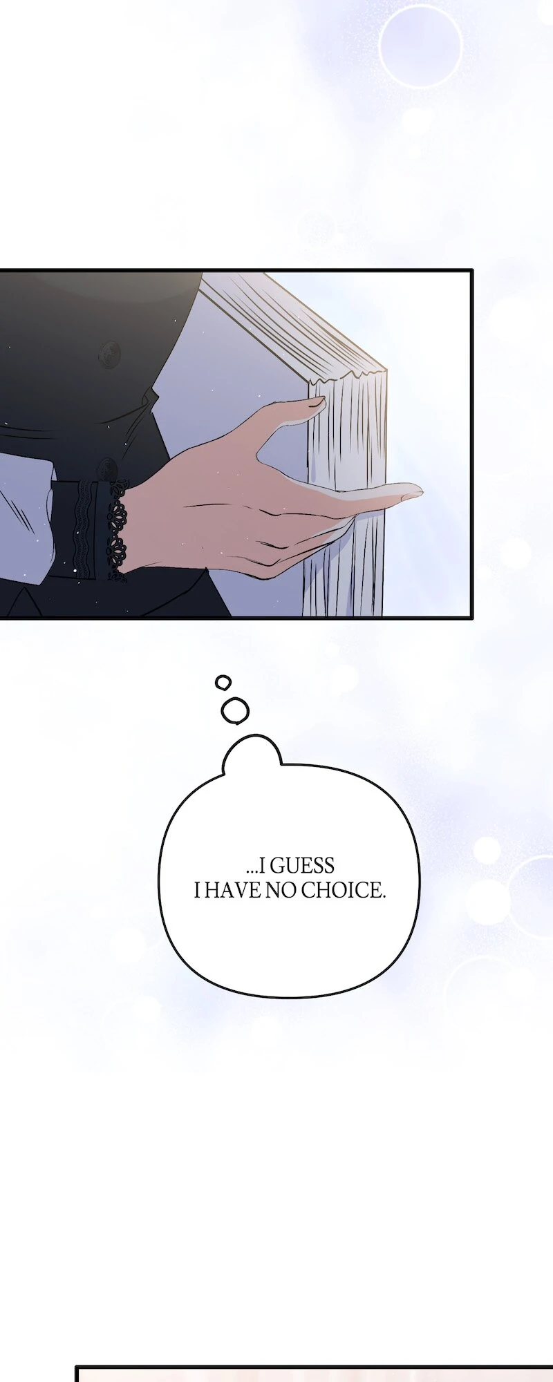 Survival of a Tyrant's Secretary Chapter 55 - page 36