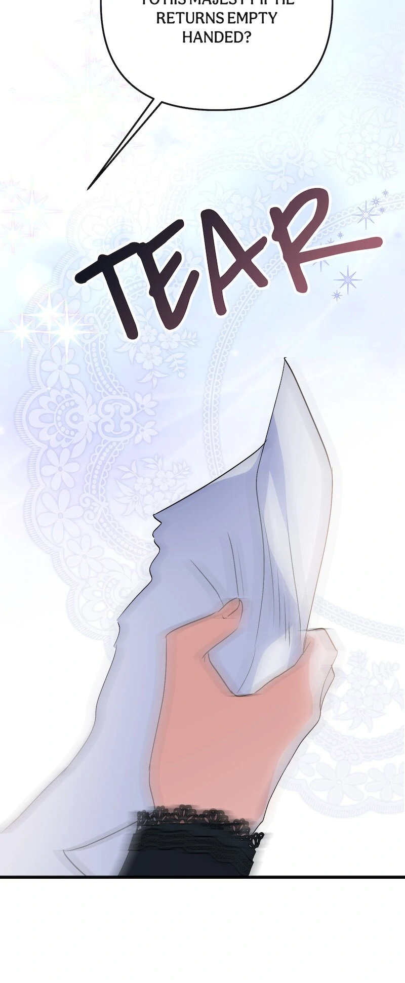 Survival of a Tyrant's Secretary Chapter 55 - page 38