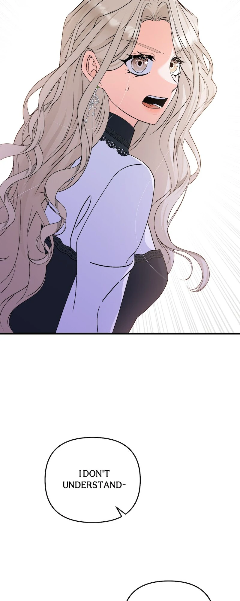 Survival of a Tyrant's Secretary Chapter 55 - page 42