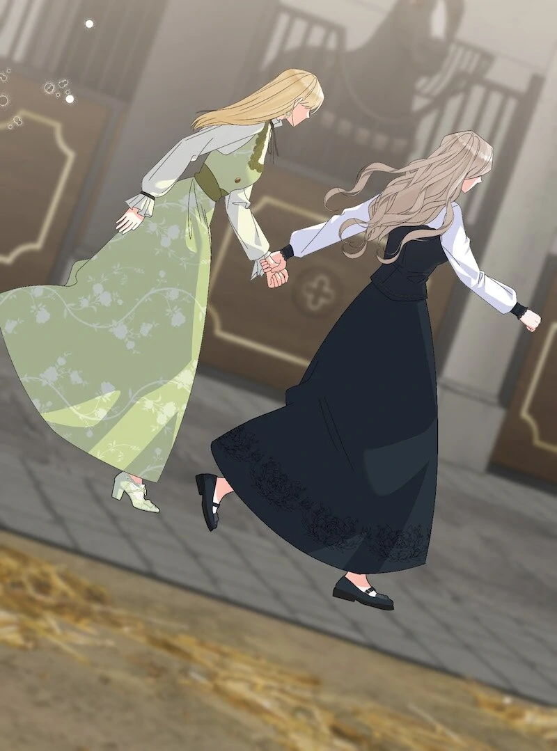 Survival of a Tyrant's Secretary Chapter 55 - page 45