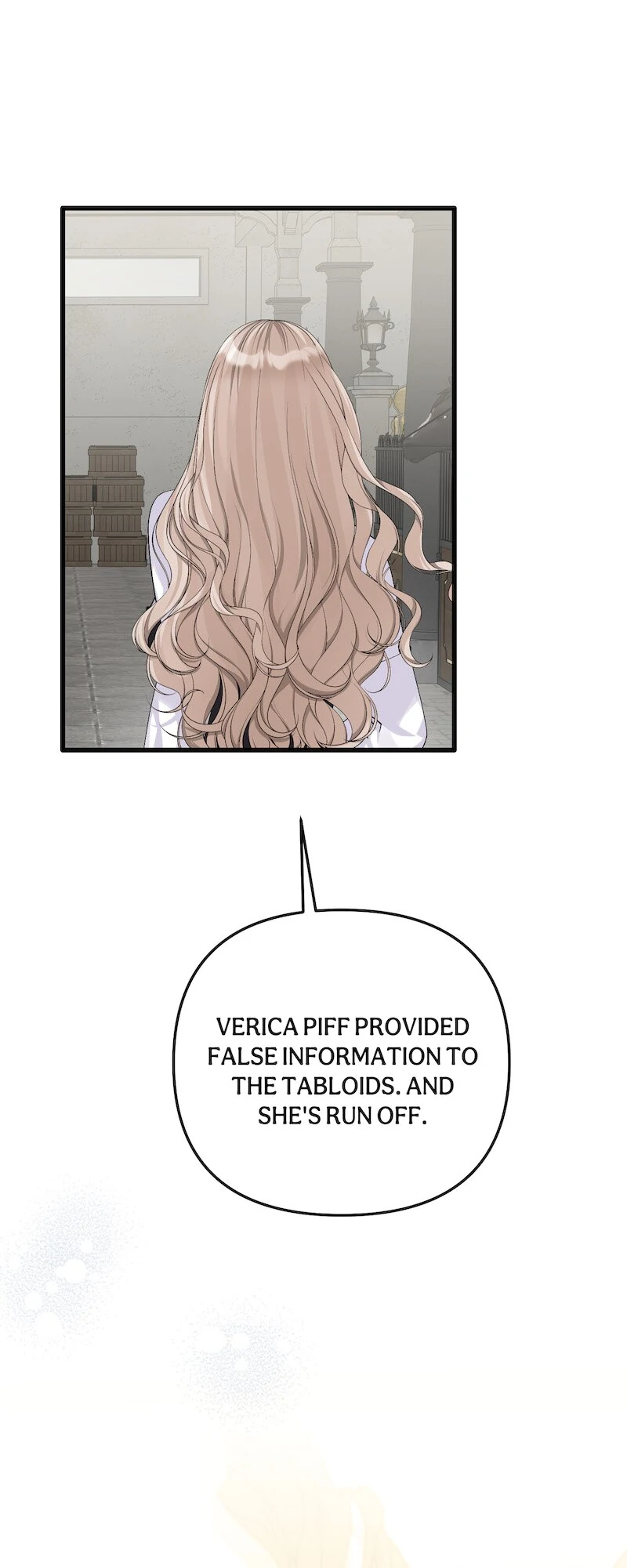 Survival of a Tyrant's Secretary Chapter 55 - page 47