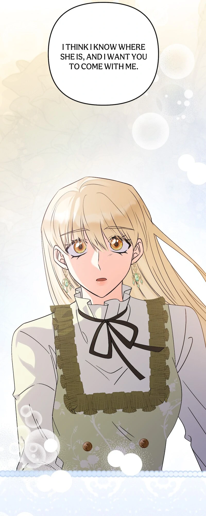 Survival of a Tyrant's Secretary Chapter 55 - page 48