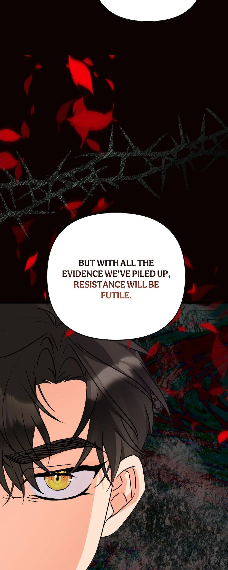 Survival of a Tyrant's Secretary Chapter 55 - page 5