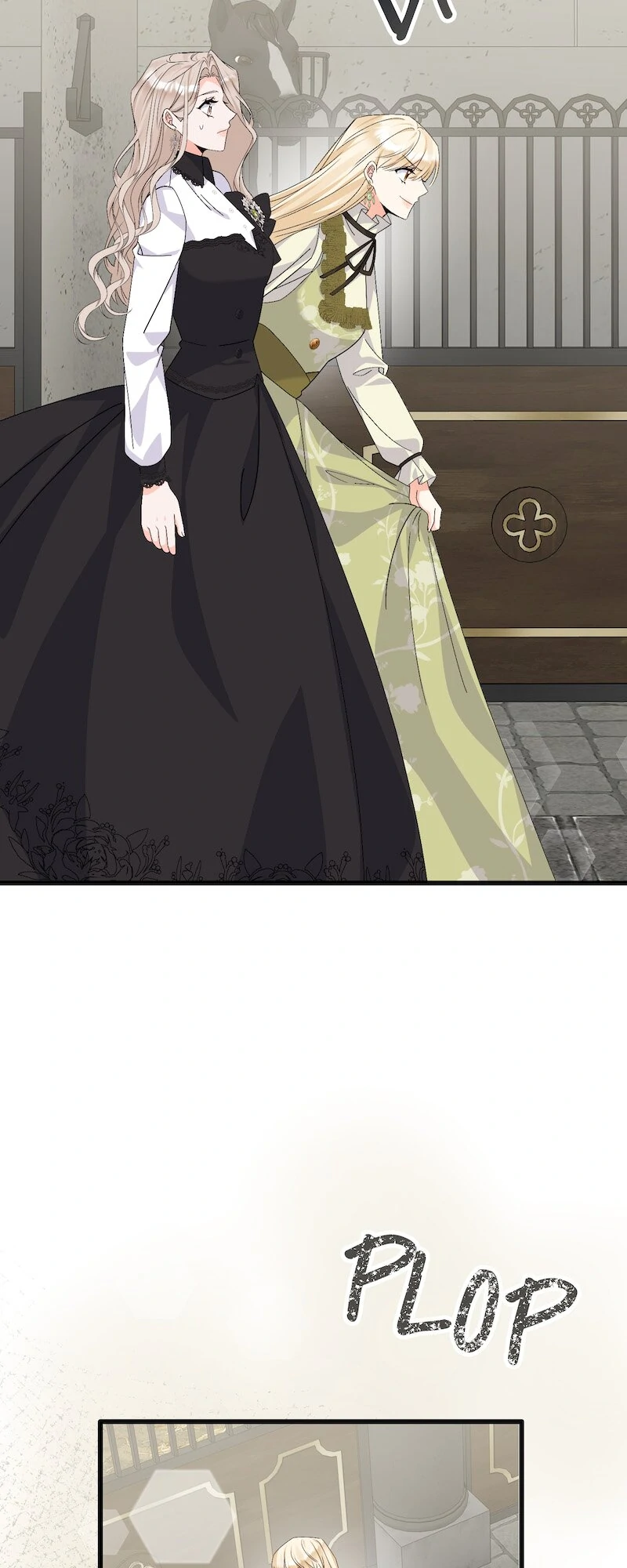 Survival of a Tyrant's Secretary Chapter 55 - page 50