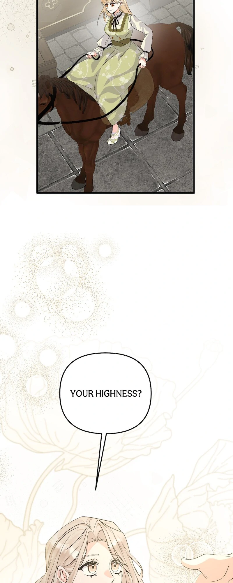 Survival of a Tyrant's Secretary Chapter 55 - page 51