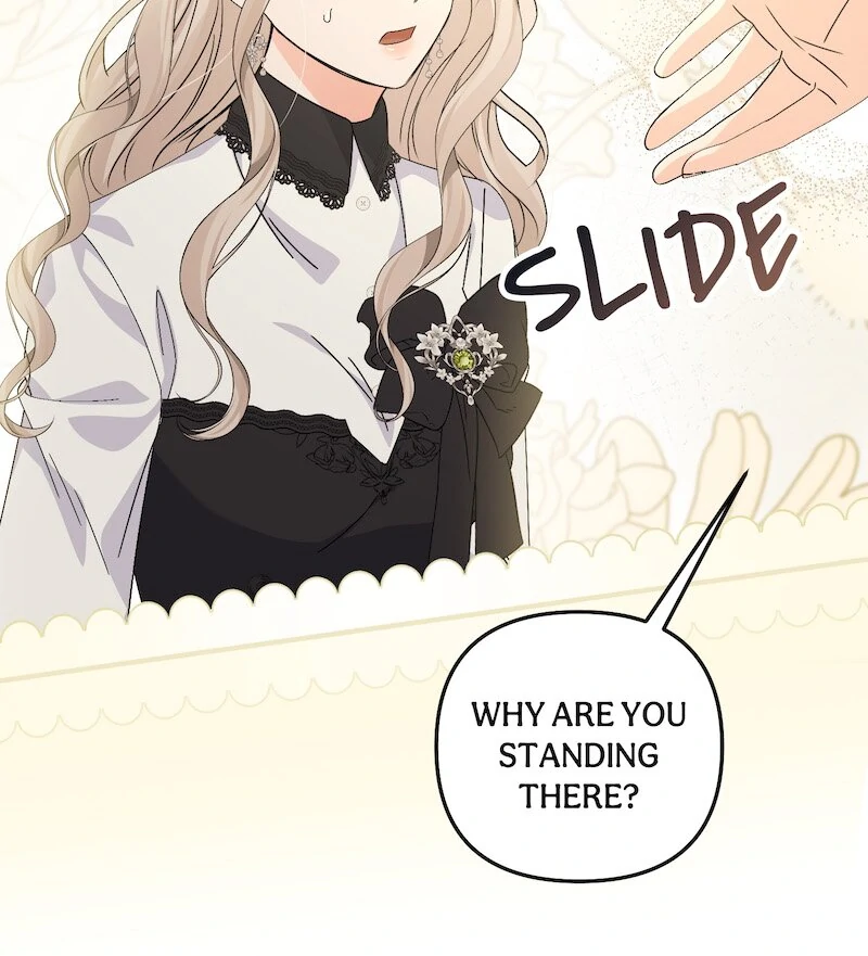 Survival of a Tyrant's Secretary Chapter 55 - page 52