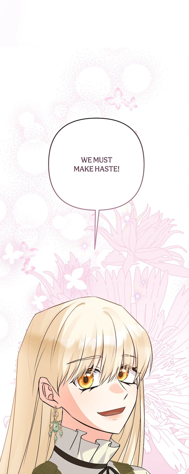 Survival of a Tyrant's Secretary Chapter 55 - page 53