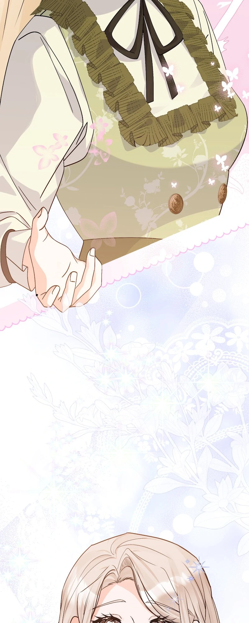 Survival of a Tyrant's Secretary Chapter 55 - page 54